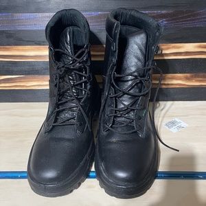 MENS WORKING BOOTS